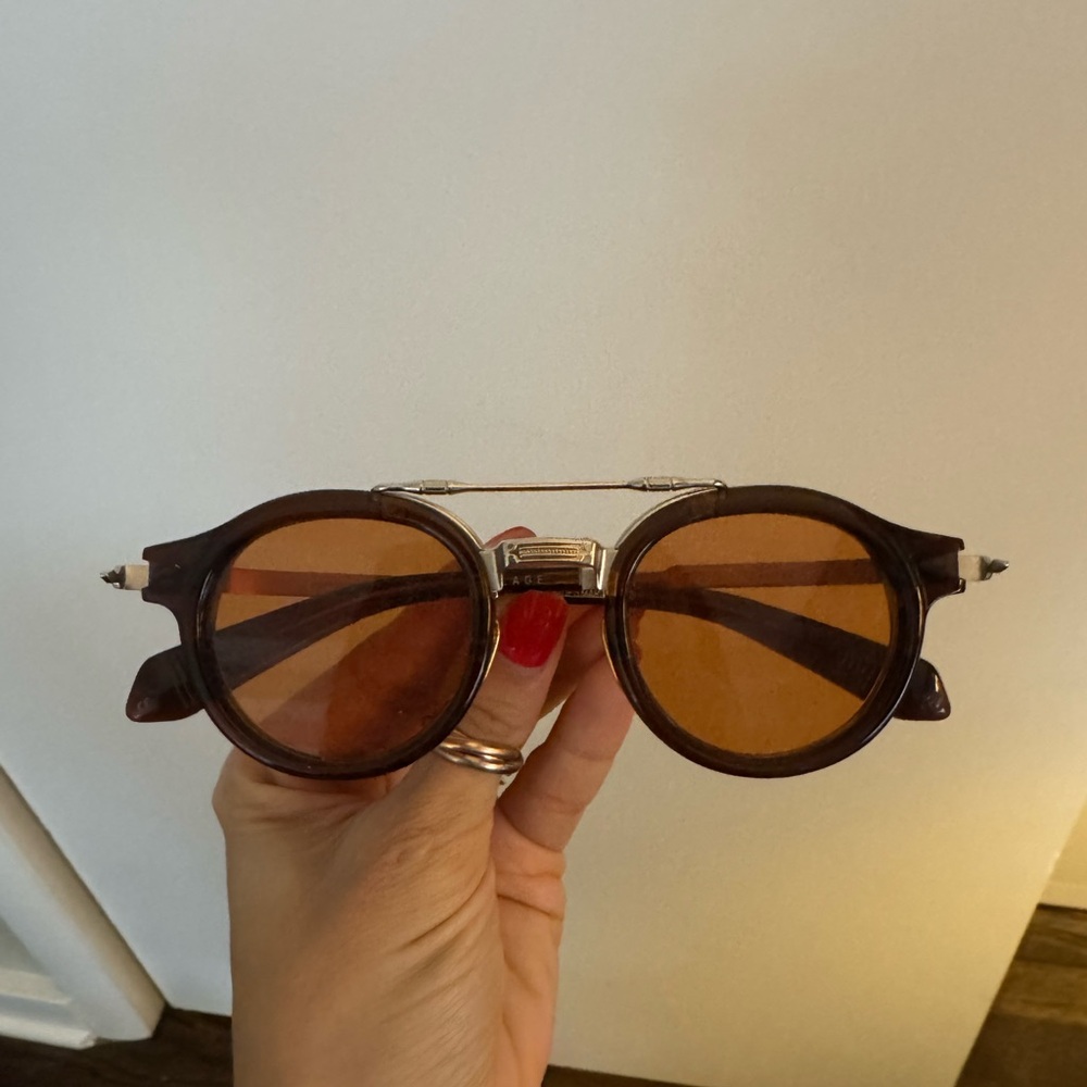 Jacques Marie Mage Delage Sunglasses
